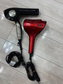 ジャンクヘアドライヤー2台 2025年最新】リファ ドライヤー ジャンクの人気アイテム - メルカリ