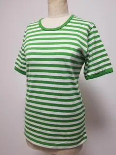 Original marimekko ボーダーTシャツのサムネイル
