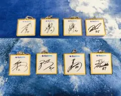 2025年最新】森原康平 サインの人気アイテム - メルカリ