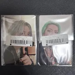 YUTA PERSONA トレカ・シリアル⭕️ YUTA PERSONA トレカ・シリアル⭕️