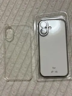 スマホケース　iPhone16 セット売り