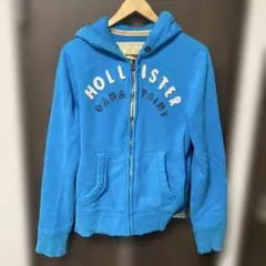 ホリスター パーカー