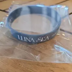 LUNA SEA✩会場限定✩ラバーバンド✩6月6日✩大阪✩のサムネイル