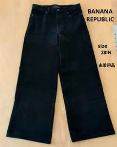 [未使用品] BANANA REPUBLIC レディース パンツ コーデュロイ