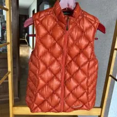 モンベル　ベスト