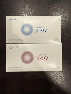 2026年最新】ライフウェーブx49の人気アイテム - メルカリ