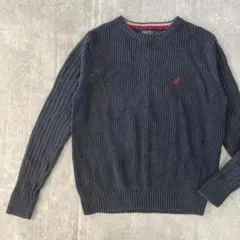 nautica ニット