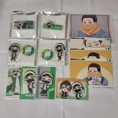 漫福ガチャ 拷問バイトくんの日常 まとめ売り - メルカリ