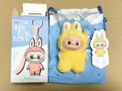 ポップマート イニシャル