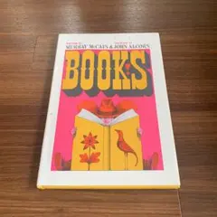 BOOKS Murray McCain John Alcorn