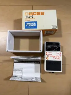 BOSS FS-7Dual Foot Switch&30㎝YJCケーブル - メルカリ
