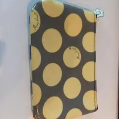 マリークワント　ポーチ、カードケース