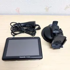Panasonic ゴリラ CN-G530D 2019年 動作品 ポータブルのサムネイル