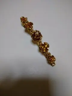 THEHAIRBARバレッタ