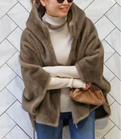 2025年最新】ドゥーズィエムクラス ブルゾン マイホワイトの人気