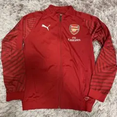 希少モデル】NIKE アーセナルFC 13/14 トレーニングジャケット - メルカリ