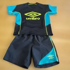 umbro 上下セット130