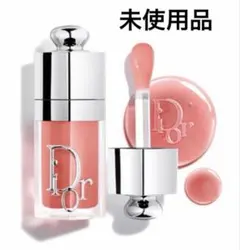 DIOR ADDICT LIP GLOW OIL 012 ROSEWOOD