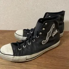 GibsonxALL STAR ギブソン コンバース オールスター 28.5