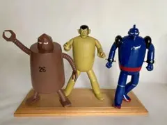 2025年最新】ボークス 鉄人28号の人気アイテム - メルカリ