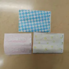 ちいかわ MINISO 防水絆創膏 6枚セット