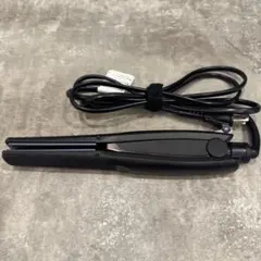 Nobby by TESCOM ストレートアイロン