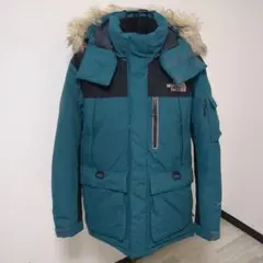 ザ・ノースフェイス ハイベントダウン サミットシリーズ L 韓国NORTH
