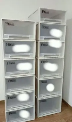 フイッツ　旧モデル　クラシカル　天馬