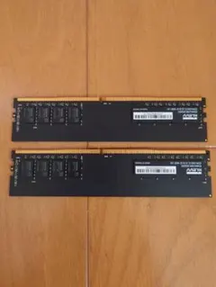KLEVV DDR4 3200MHz メモリー 16GB x2