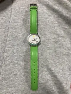 AKTEO 腕時計　ガーデニングのサムネイル