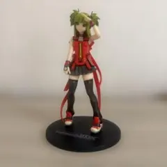beatmania IIDX ツガル　フィギュア