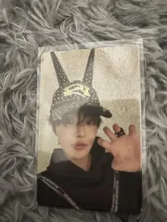 ALPHA DRIVE ONE リオ トレカ EUPHORIA ald1