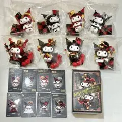 TOPTOY × サンリオ クロミ ポーカーキングダム BOX - メルカリ