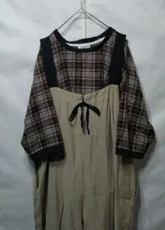 ♦新品♦『to blossam＊レディース サロペット パンツ』