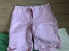 Y 様専用POLO RALPH LAUREN　コットンショートパンツ