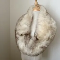 ティペット ストール