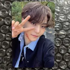 ALD1 シンロン MUSIC PLANT トレカ 自由ポーズ Ver.