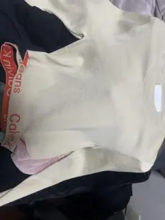 レディース calvin klein jeans