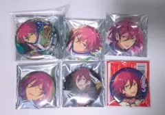 あんスタ 缶バッジ 七種茨