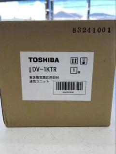 部屋間通気口 東芝 dv-1ktrのサムネイル