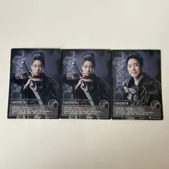 ETERNALⅡ 陣 フォトカード セット