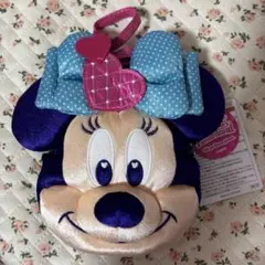 パルパルーザ　ミニーのファンダーランド　ショルダーバッグ　新品タグ付き