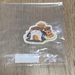 DVD 夏目友人帳 漆 第1巻 店舗共通購入特典