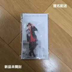 【匿名配送】Aぇ! group 末澤誠也 アクリルスタンド 21夏　新品未開封