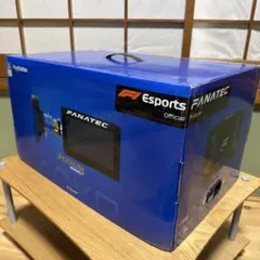 FANATEC Podium Racing Wheel F1