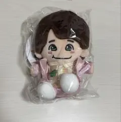 大橋和也チビぬい