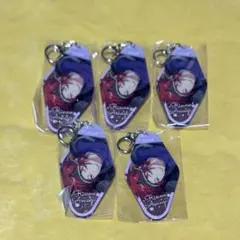 あんスタ Crazy:B 天城燐音 花伴アクリルキーホルダー アクキー 中国