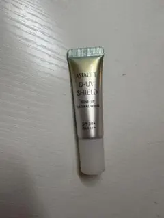 ASTALIFT D-UV SHIELD トーンアップ 4g サンプルのサムネイル
