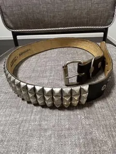 2025年最新】Wendy's & foot the coacher メンズ ベルトの人気アイテム