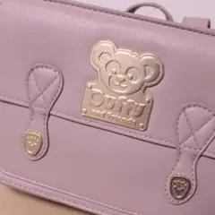 シー限定 キャリーミーポシェット  Sサイズぬいぐるみ リュック 3WAY